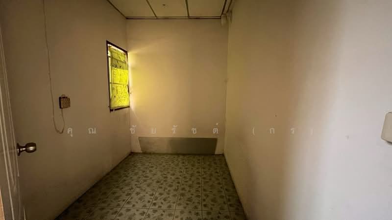 ทาวน์เฮ้าส์ ซอยโกสุมรวมใจ 38 หลังมุม ราคาถูก, Bangkok, โกสุมรวมใจ, Don Mueang, Don Mueang, Bangkok, 2 Bedrooms, 125 sqm, Townhouse For Sale, by คุณ ชัยรัชต์ (กร), 500241754 - DDproperty.com