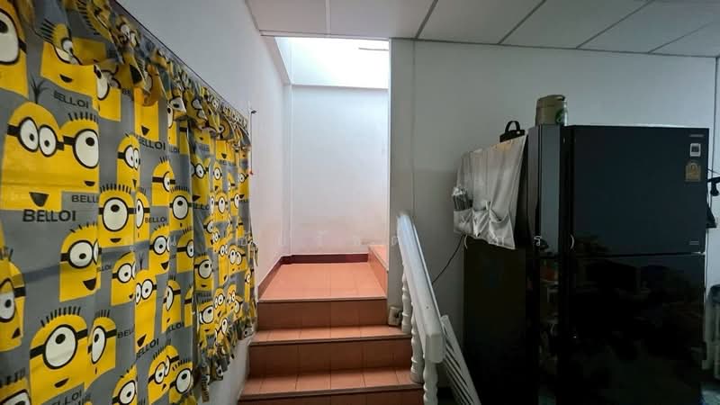 ทาวน์เฮ้าส์ ซอยโกสุมรวมใจ 38 หลังมุม ราคาถูก, Bangkok, โกสุมรวมใจ, Don Mueang, Don Mueang, Bangkok, 2 Bedrooms, 125 sqm, Townhouse For Sale, by คุณ ชัยรัชต์ (กร), 500241754 - DDproperty.com