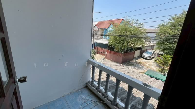 ทาวน์เฮ้าส์ ซอยโกสุมรวมใจ 38 หลังมุม ราคาถูก, Bangkok, โกสุมรวมใจ, Don Mueang, Don Mueang, Bangkok, 2 Bedrooms, 125 sqm, Townhouse For Sale, by คุณ ชัยรัชต์ (กร), 500241754 - DDproperty.com