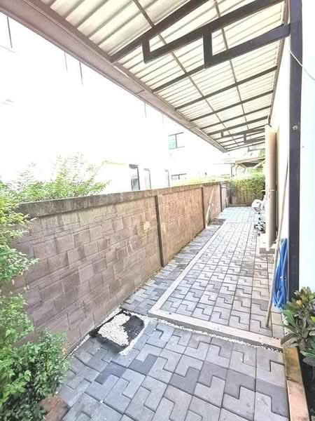 Setthasiri Charun-Pinklao, Bangkok, Lieb Tangrotfai Road, Bang Khun Non, Bangkok Noi, Bangkok, 4 Bedrooms, 272 sqm, Single Detached House For Rent, by Boonraksa Sopak, 500241755 - DDproperty.com
