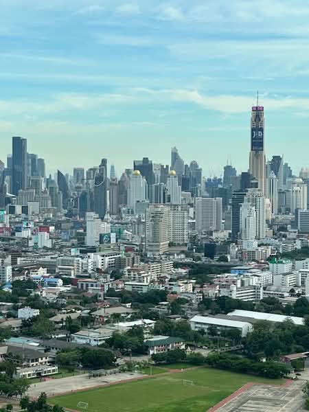 Noble Around Ari, Bangkok, 312 Phahon Yothin Rd, Samsen Nai, Phaya Thai, Bangkok, 1 Bedroom, 36 sqm, Condo For Sale, by Orapa Sumetheesirisakul, 500241756 - DDproperty.com