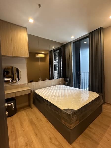 Noble Around Ari, Bangkok, 312 Phahon Yothin Rd, Samsen Nai, Phaya Thai, Bangkok, 1 Bedroom, 36 sqm, Condo For Sale, by Orapa Sumetheesirisakul, 500241756 - DDproperty.com