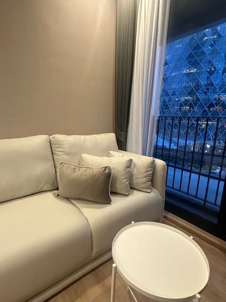 Noble Around Ari, Bangkok, 312 Phahon Yothin Rd, Samsen Nai, Phaya Thai, Bangkok, 1 Bedroom, 36 sqm, Condo For Sale, by Orapa Sumetheesirisakul, 500241756 - DDproperty.com
