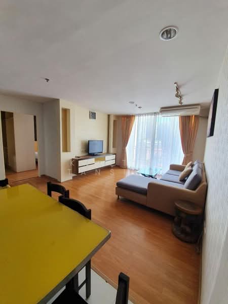 Asoke Place, Bangkok, Asok Montri Rd, Khlongtoei Nua, Watthana, Bangkok, 1 Bedroom, 60 sqm, Condo For Rent, by Krittin Tansida, 500241757 - DDproperty.com