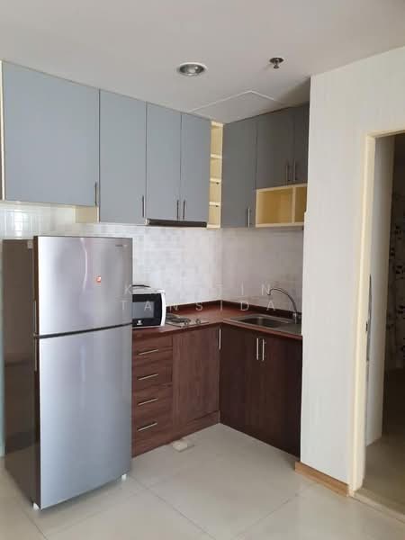 Asoke Place, Bangkok, Asok Montri Rd, Khlongtoei Nua, Watthana, Bangkok, 1 Bedroom, 60 sqm, Condo For Rent, by Krittin Tansida, 500241757 - DDproperty.com