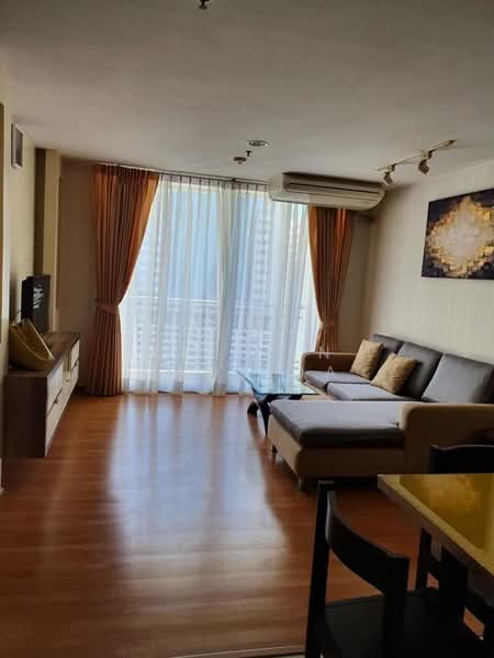 Asoke Place, Bangkok, Asok Montri Rd, Khlongtoei Nua, Watthana, Bangkok, 1 Bedroom, 60 sqm, Condo For Rent, by Krittin Tansida, 500241757 - DDproperty.com