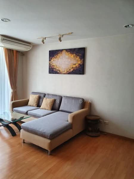 Asoke Place, Bangkok, Asok Montri Rd, Khlongtoei Nua, Watthana, Bangkok, 1 Bedroom, 60 sqm, Condo For Rent, by Krittin Tansida, 500241757 - DDproperty.com