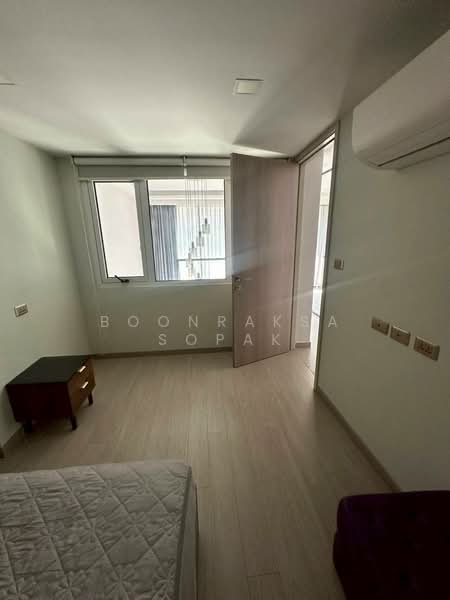 One9Five Asoke-Rama 9, Bangkok, 195 Soi Rama 9 Soi 5, Huai Khwang, Huai Khwang, Bangkok, 3 Bedrooms, 108 sqm, Condo For Rent, by Boonraksa Sopak, 500241758 - DDproperty.com