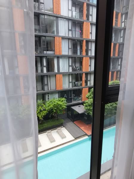 Quintara Treehaus Sukhumvit 42, Bangkok, Soi Bar Bose 2, Sukhumvit 42, Phra Kanong, Khlong Toei, Bangkok, 2 Bedrooms, 56 sqm, Condo For Sale, by Orapa Sumetheesirisakul, 500241760 - DDproperty.com