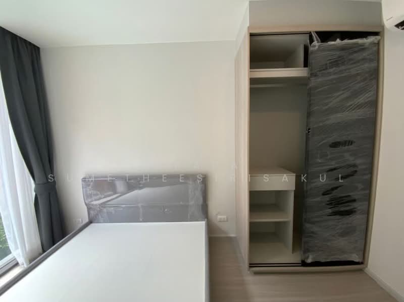 Quintara Treehaus Sukhumvit 42, Bangkok, Soi Bar Bose 2, Sukhumvit 42, Phra Kanong, Khlong Toei, Bangkok, 2 Bedrooms, 56 sqm, Condo For Sale, by Orapa Sumetheesirisakul, 500241760 - DDproperty.com