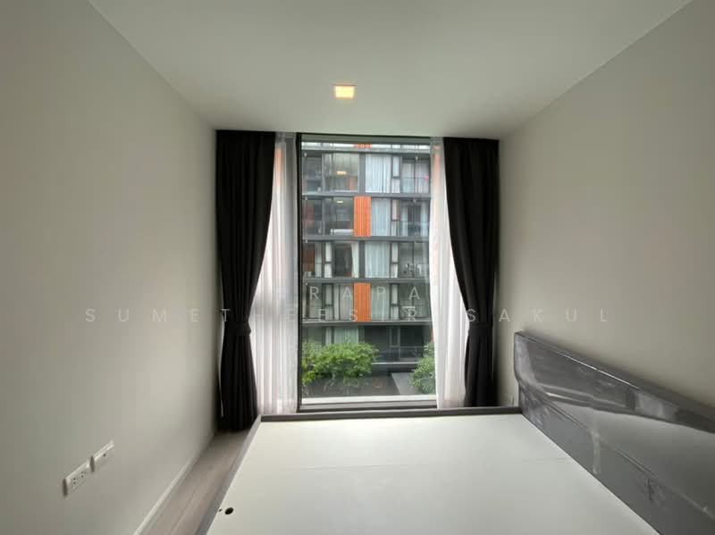 Quintara Treehaus Sukhumvit 42 : ควินทารา ทรีเฮาส์ สุขุมวิท 42, กรุงเทพ, ซอยบาร์โบส 2 ถนนสุขุมวิท 42, พระโขนง, คลองเตย, กรุงเทพ, 56 ตร.ม., คอนโด ขาย, โดย Orapa Sumetheesirisakul, 500241760 - DDproperty.com