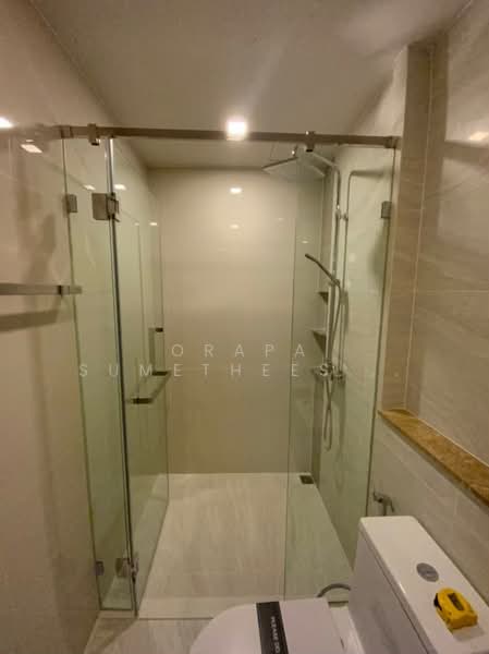 Quintara Treehaus Sukhumvit 42, Bangkok, Soi Bar Bose 2, Sukhumvit 42, Phra Kanong, Khlong Toei, Bangkok, 2 Bedrooms, 56 sqm, Condo For Sale, by Orapa Sumetheesirisakul, 500241760 - DDproperty.com