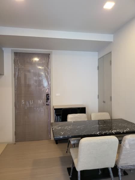 Quintara Treehaus Sukhumvit 42, Bangkok, Soi Bar Bose 2, Sukhumvit 42, Phra Kanong, Khlong Toei, Bangkok, 2 Bedrooms, 56 sqm, Condo For Sale, by Orapa Sumetheesirisakul, 500241760 - DDproperty.com