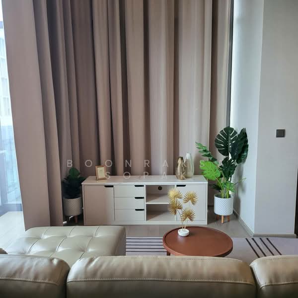 Celes Asoke, Bangkok, 8-10 Sukhumvit 21, Khlongtoei Nua, Watthana, Bangkok, 2 Bedrooms, 91 sqm, Condo For Rent, by Boonraksa Sopak, 500241764 - DDproperty.com