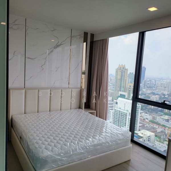 Celes Asoke, Bangkok, 8-10 Sukhumvit 21, Khlongtoei Nua, Watthana, Bangkok, 2 Bedrooms, 91 sqm, Condo For Rent, by Boonraksa Sopak, 500241764 - DDproperty.com