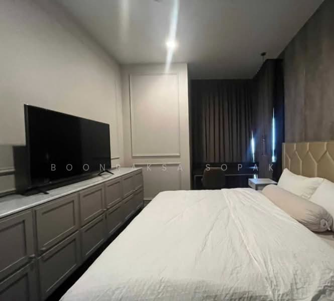 The Monument Sanampao : เดอะ โมนูเมนต์ สนามเป้า, กรุงเทพ, 933 ถ.พหลโยธิน, สามเสนใน, พญาไท, กรุงเทพ, 55 ตร.ม., คอนโด ให้เช่า, โดย Boonraksa Sopak, 500241767 - DDproperty.com