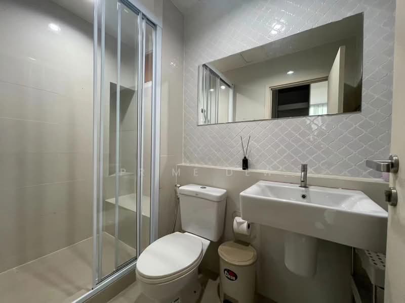 The Base Downtown, Phuket, Wichit Songkhram, Wichit, Muang Phuket, Phuket, 2 Bedrooms, 50 sqm, Condo For Sale, by Prime Dew, 500241771 - DDproperty.com