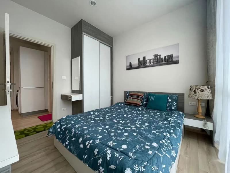 The Base Downtown, Phuket, Wichit Songkhram, Wichit, Muang Phuket, Phuket, 2 Bedrooms, 50 sqm, Condo For Sale, by Prime Dew, 500241771 - DDproperty.com