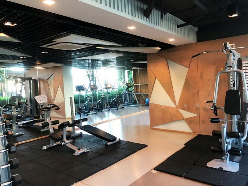 The Niche Pride Thonglor-Phetchaburi : เดอะ นิช ไพรด์ ทองหล่อ-เพชรบุรี, กรุงเทพ, ถนน เพชรบุรีตัดใหม่, บางกะปิ, ห้วยขวาง, กรุงเทพ, 36 ตร.ม., คอนโด ให้เช่า, โดย Sirithong Saetang, 500241772 - DDproperty.com