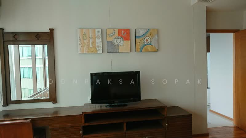 The Emporio Place, Bangkok, 93 Soi Sukhumvit 24, Sukhumvit Road, Khong Tan, Khlong Toei, Bangkok, 2 Bedrooms, 105 sqm, Condo For Rent, by Boonraksa Sopak, 500241773 - DDproperty.com