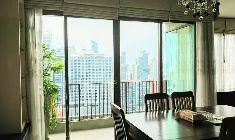 The Emporio Place : ดิ เอ็มโพริโอ เพลส, กรุงเทพ, 93 ซอยสุขุมวิท 24 ถนนสุุขุมวิท, คลองตัน, คลองเตย, กรุงเทพ, 105 ตร.ม., คอนโด ให้เช่า, โดย Boonraksa Sopak, 500241773 - DDproperty.com