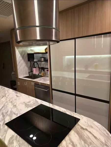 Supalai Riva Grande Rama 3, Bangkok, Rama 3 Road, Chong Nonsi, Yan Nawa, Bangkok, 3 Bedrooms, 294 sqm, Condo For Sale, by Orapa Sumetheesirisakul, 500241774 - DDproperty.com