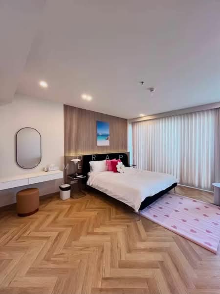 Supalai Riva Grande Rama 3, Bangkok, Rama 3 Road, Chong Nonsi, Yan Nawa, Bangkok, 3 Bedrooms, 294 sqm, Condo For Sale, by Orapa Sumetheesirisakul, 500241774 - DDproperty.com