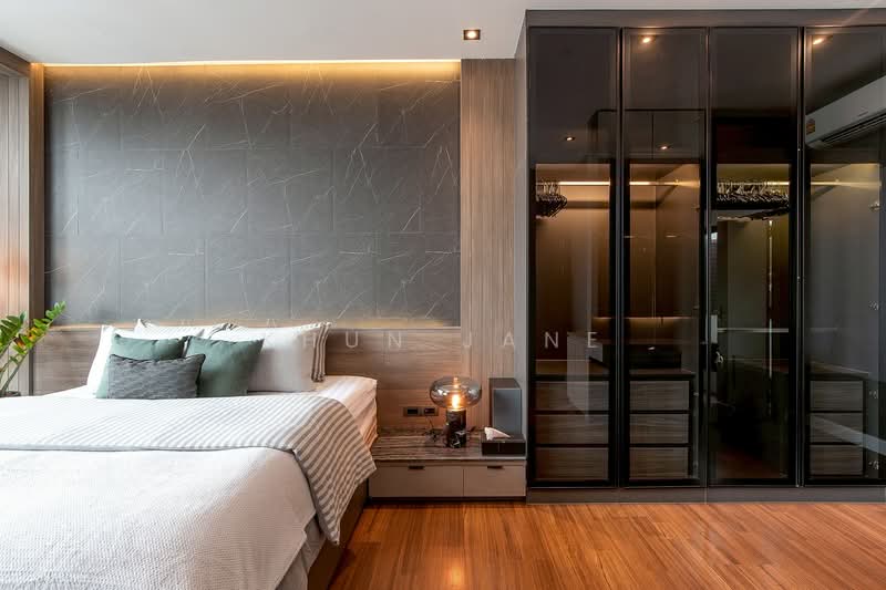 Townhouse for rent in Ladprao area (SPSJP270), Bangkok, โชคชัย 4, Lat Phrao, Lat Phrao, Bangkok, 3 Bedrooms, 180 sqm, Townhouse For Rent, by Khun Jane, 500241779 - DDproperty.com