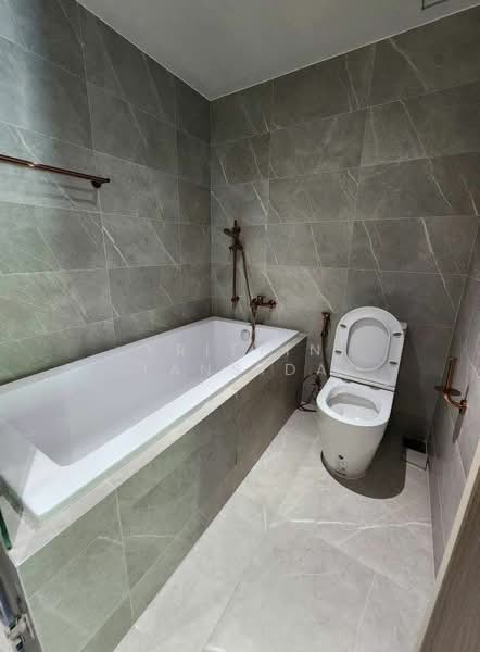 Chapter Thonglor 25, Bangkok, Soi Thonglor 25, Sukhumvit Road, Khlong Tan Nua, Watthana, Bangkok, 2 Bedrooms, 57 sqm, Condo For Rent, by Krittin Tansida, 500241780 - DDproperty.com