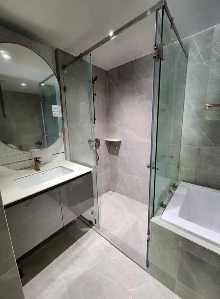 Chapter Thonglor 25, Bangkok, Soi Thonglor 25, Sukhumvit Road, Khlong Tan Nua, Watthana, Bangkok, 2 Bedrooms, 57 sqm, Condo For Rent, by Krittin Tansida, 500241780 - DDproperty.com