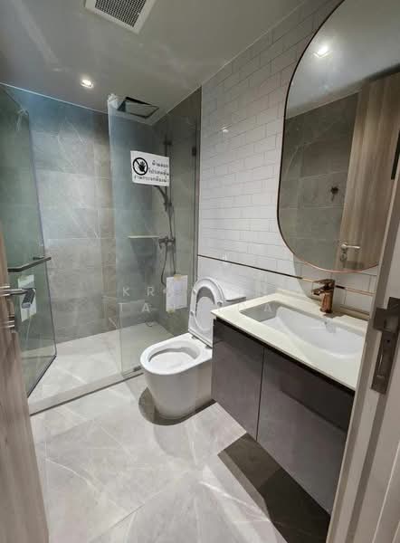 Chapter Thonglor 25, Bangkok, Soi Thonglor 25, Sukhumvit Road, Khlong Tan Nua, Watthana, Bangkok, 2 Bedrooms, 57 sqm, Condo For Rent, by Krittin Tansida, 500241780 - DDproperty.com