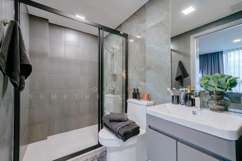 Maroon Ratchada 32, Bangkok, Chan Kasem, Chatuchak, Bangkok, 1 Bedroom, 35 sqm, Condo For Sale, by Orapa Sumetheesirisakul, 500241781 - DDproperty.com