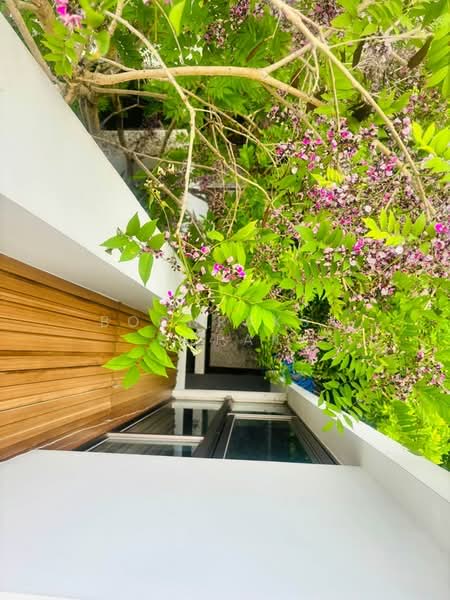 VIVE Rama 9, Bangkok, 38 Krungthep Kreetha Road, Saphan Sung, Saphan Sung, Bangkok, 3 Bedrooms, 324 sqm, Single Detached House For Rent, by Boonraksa Sopak, 500241782 - DDproperty.com
