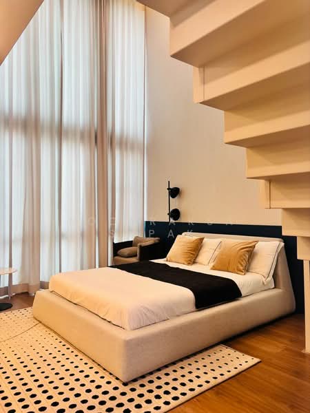 VIVE Rama 9, Bangkok, 38 Krungthep Kreetha Road, Saphan Sung, Saphan Sung, Bangkok, 3 Bedrooms, 324 sqm, Single Detached House For Rent, by Boonraksa Sopak, 500241782 - DDproperty.com