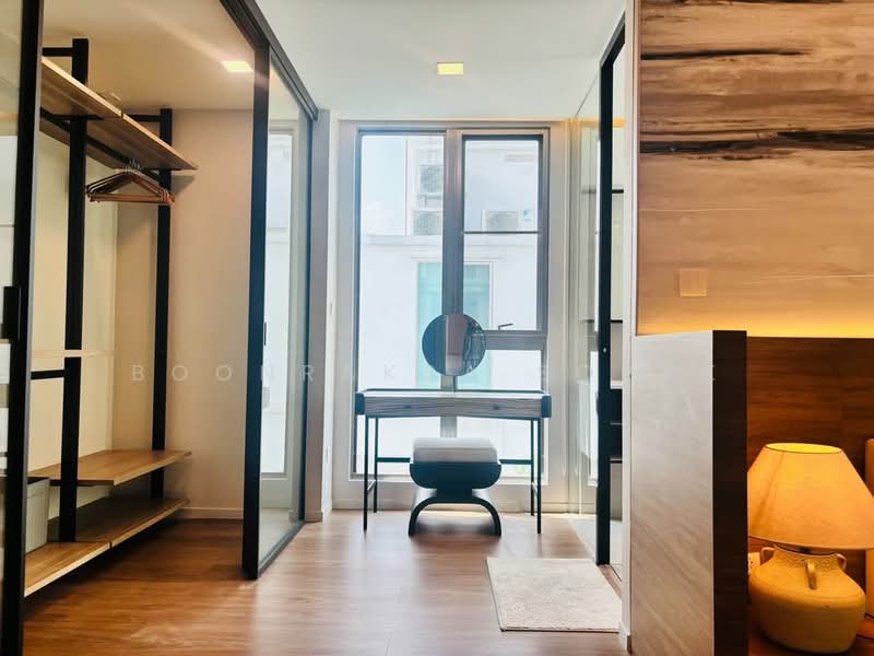 VIVE Rama 9, Bangkok, 38 Krungthep Kreetha Road, Saphan Sung, Saphan Sung, Bangkok, 3 Bedrooms, 324 sqm, Single Detached House For Rent, by Boonraksa Sopak, 500241782 - DDproperty.com