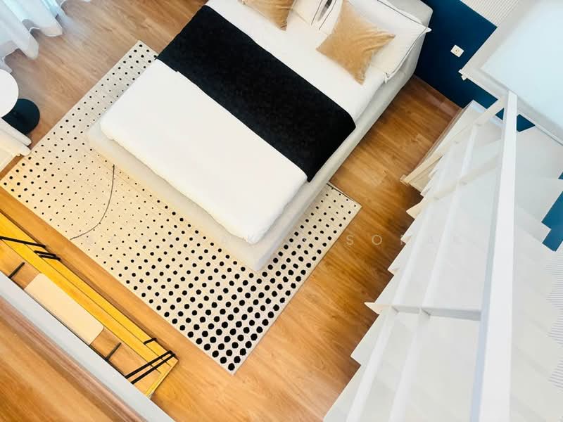 VIVE Rama 9 : วีเว่ พระราม 9, กรุงเทพ, 38 ถนนกรุงเทพกรีฑา, สะพานสูง, สะพานสูง, กรุงเทพ, 324 ตร.ม., บ้านเดี่ยว ให้เช่า, โดย Boonraksa Sopak, 500241782 - DDproperty.com