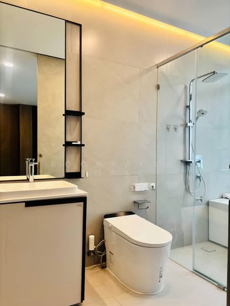 VIVE Rama 9, Bangkok, 38 Krungthep Kreetha Road, Saphan Sung, Saphan Sung, Bangkok, 3 Bedrooms, 324 sqm, Single Detached House For Rent, by Boonraksa Sopak, 500241782 - DDproperty.com