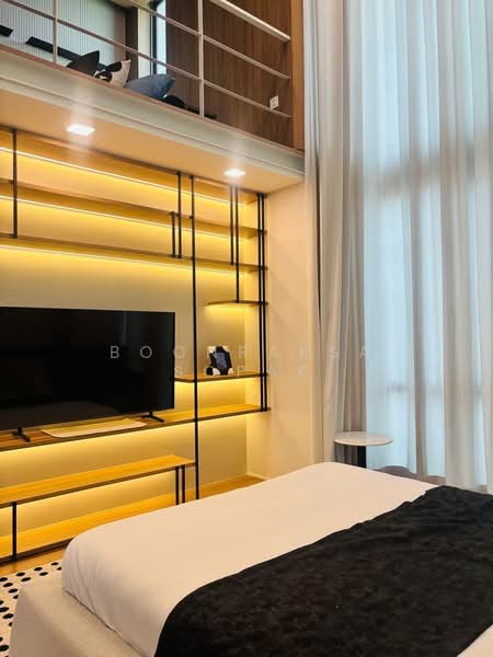 VIVE Rama 9, Bangkok, 38 Krungthep Kreetha Road, Saphan Sung, Saphan Sung, Bangkok, 3 Bedrooms, 324 sqm, Single Detached House For Rent, by Boonraksa Sopak, 500241782 - DDproperty.com