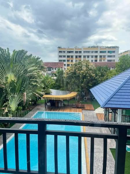 Villa in Srinakarin 38, Bangkok, Nong Bon, Prawet, Bangkok, 5 Bedrooms, 1,000 sqm, Villa For Rent, by Amarin Sitthidhoon, 500241783 - DDproperty.com