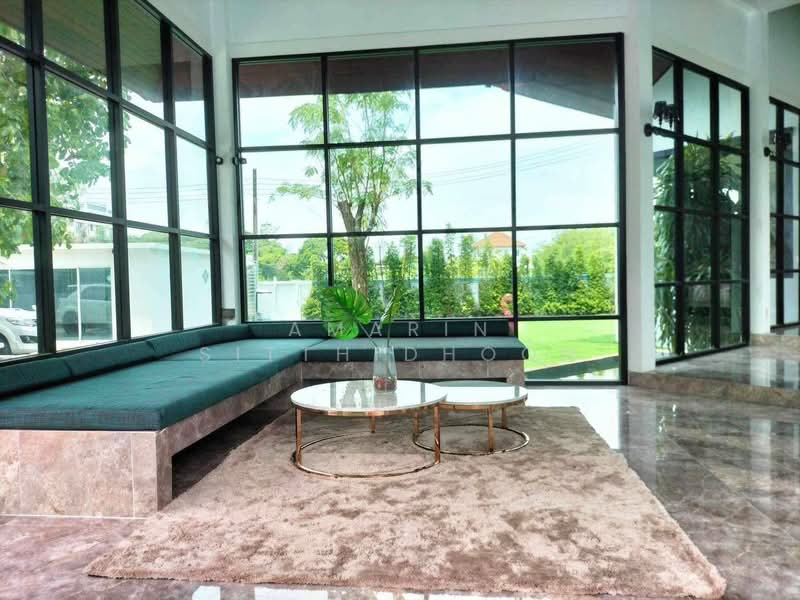 Villa in Srinakarin 38, กรุงเทพ, หนองบอน, ประเวศ, กรุงเทพ, 1,000 ตร.ม., วิลล่า ให้เช่า, โดย Amarin Sitthidhoon, 500241783 - DDproperty.com