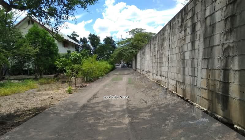 ที่ดินกระทุ่มแบน สมุทรสาคร, Samut Sakhon, Suan Luang, Krathum Baen, Samut Sakhon, , 9,860 sqm, Land For Sale, by The Best Property อั๋น, 500241784 - DDproperty.com