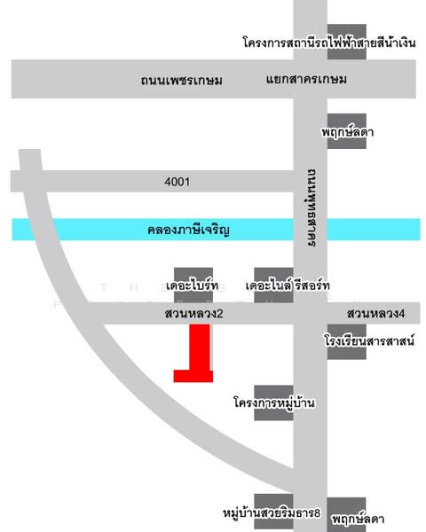 ที่ดินกระทุ่มแบน สมุทรสาคร, Samut Sakhon, Suan Luang, Krathum Baen, Samut Sakhon, , 9,860 sqm, Land For Sale, by The Best Property อั๋น, 500241784 - DDproperty.com