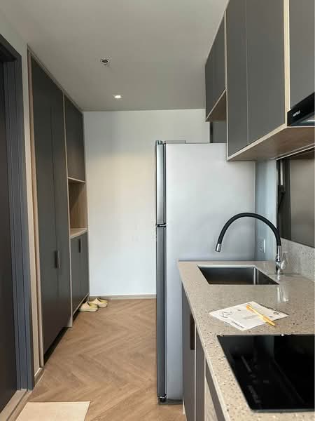 Chapter Chula-Samyan, Bangkok, Si Phraya Road, Si Phraya, Bang Rak, Bangkok, 2 Bedrooms, 50 sqm, Condo For Rent, by Krittin Tansida, 500241785 - DDproperty.com