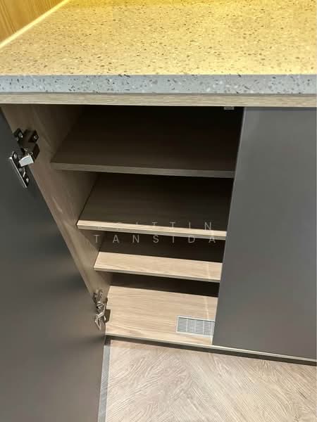 Chapter Chula-Samyan, Bangkok, Si Phraya Road, Si Phraya, Bang Rak, Bangkok, 2 Bedrooms, 50 sqm, Condo For Rent, by Krittin Tansida, 500241785 - DDproperty.com