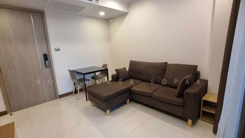 Supalai Oriental Sukhumvit 39 : ศุภาลัย โอเรียนทัล สุขุมวิท 39, กรุงเทพ, ซอย สุขุมวิท 39, คลองตันเหนือ, วัฒนา, กรุงเทพ, 39 ตร.ม., คอนโด ให้เช่า, โดย Boonraksa Sopak, 500241787 - DDproperty.com