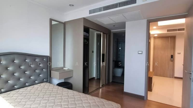 Supalai Oriental Sukhumvit 39 : ศุภาลัย โอเรียนทัล สุขุมวิท 39, กรุงเทพ, ซอย สุขุมวิท 39, คลองตันเหนือ, วัฒนา, กรุงเทพ, 39 ตร.ม., คอนโด ให้เช่า, โดย Boonraksa Sopak, 500241787 - DDproperty.com