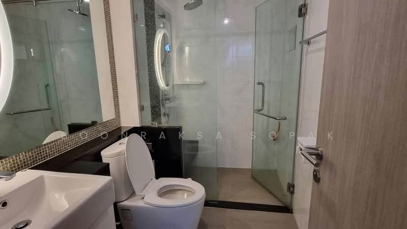 Supalai Oriental Sukhumvit 39, Bangkok, Soi Sukhumvit 39, Khlong Tan Nua, Watthana, Bangkok, 1 Bedroom, 39 sqm, Condo For Rent, by Boonraksa Sopak, 500241787 - DDproperty.com
