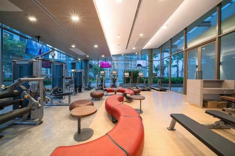 Supalai Oriental Sukhumvit 39, Bangkok, Soi Sukhumvit 39, Khlong Tan Nua, Watthana, Bangkok, 1 Bedroom, 39 sqm, Condo For Rent, by Boonraksa Sopak, 500241787 - DDproperty.com