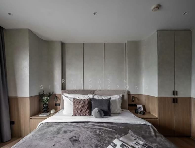 Noble Remix, Bangkok, 772 Soi Sukhumvit 36, Sukhumvit Road, Khong Tan, Khlong Toei, Bangkok, 2 Bedrooms, 127 sqm, Condo For Sale, by Ratsarin Sirinipaspong, 500241789 - DDproperty.com