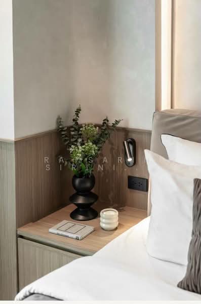 Noble Remix, Bangkok, 772 Soi Sukhumvit 36, Sukhumvit Road, Khong Tan, Khlong Toei, Bangkok, 2 Bedrooms, 127 sqm, Condo For Sale, by Ratsarin Sirinipaspong, 500241789 - DDproperty.com